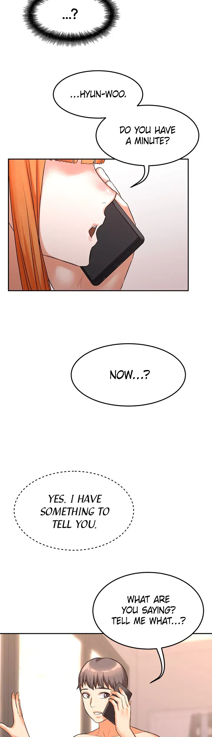 Read Homestay chapter 18 image 34 on Lezhin