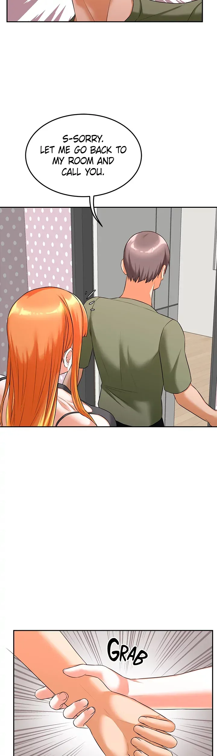 Read Homestay chapter 18 image 42 on Lezhin