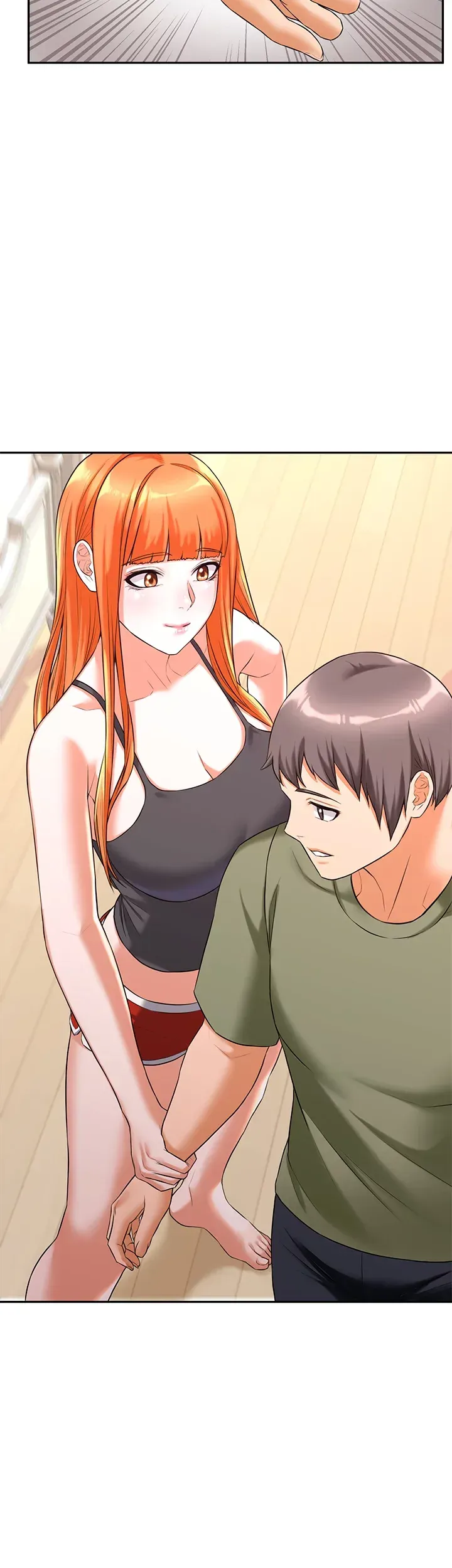 Read Homestay chapter 18 image 43 on Lezhin