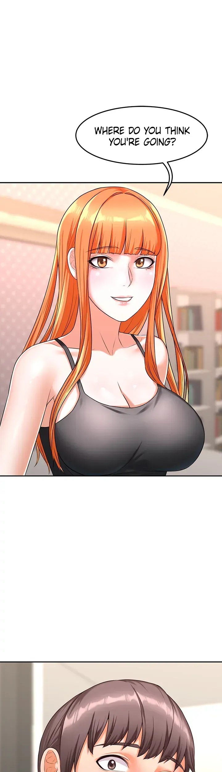 Read Homestay chapter 18 image 44 on Lezhin