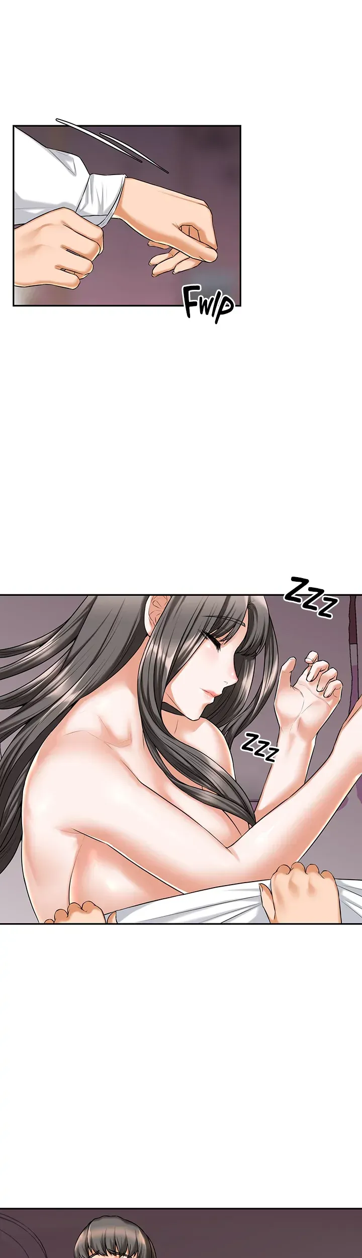 Read Homestay chapter 18 image 6 on Lezhin