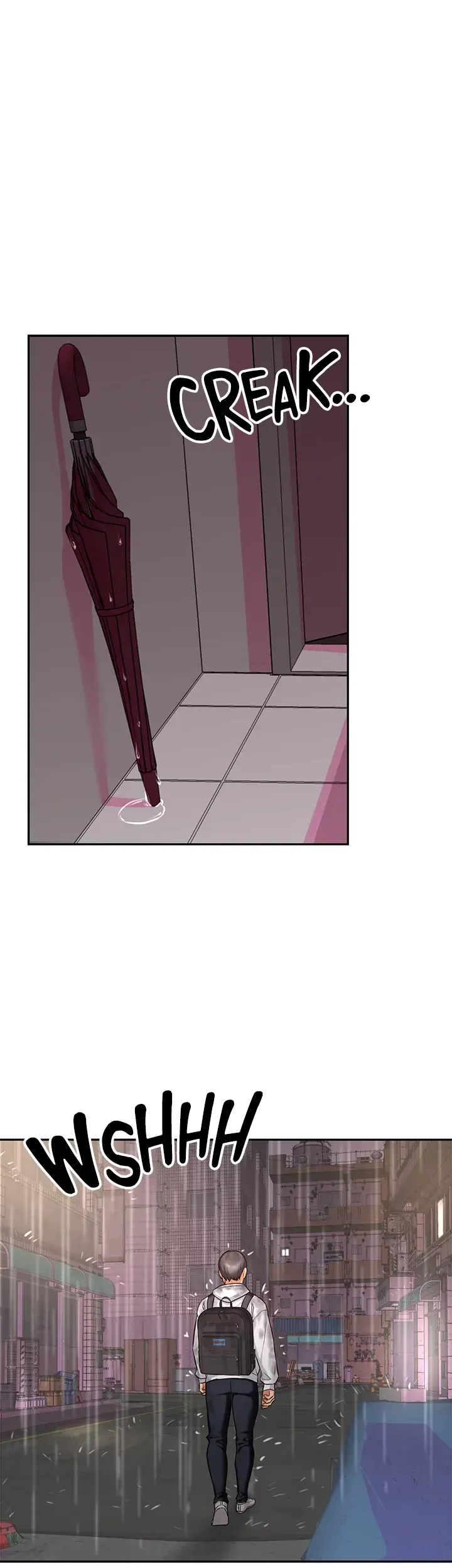 Read Homestay chapter 18 image 8 on Lezhin