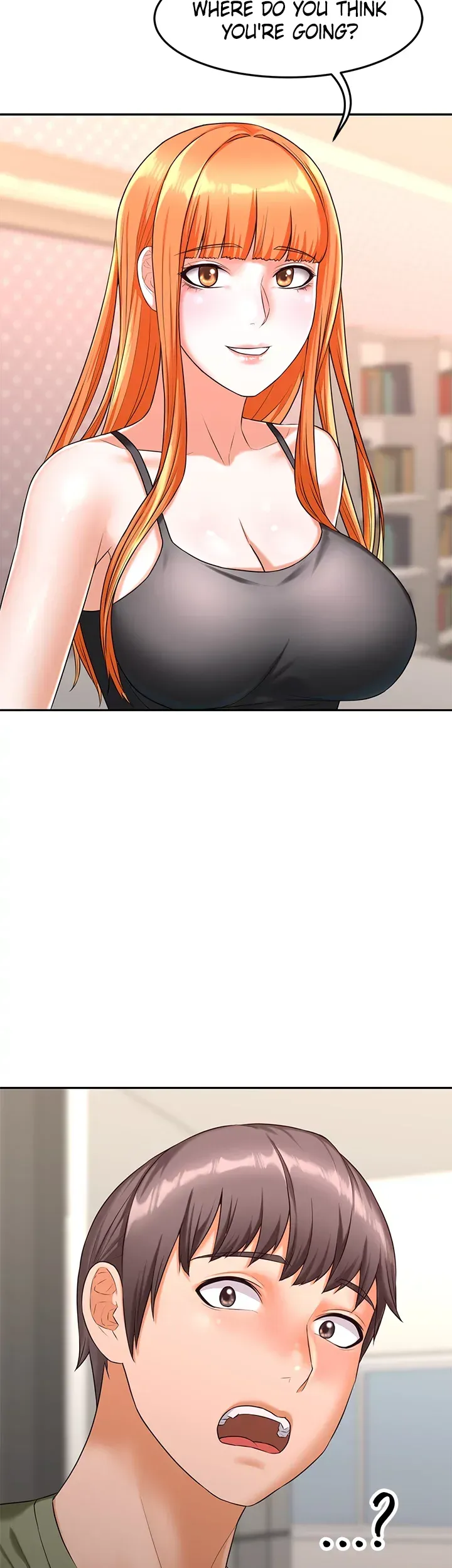 Read Homestay chapter 19 image 1 on Lezhin