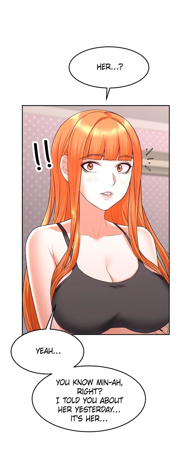 Read Homestay chapter 19 image 11 on Lezhin
