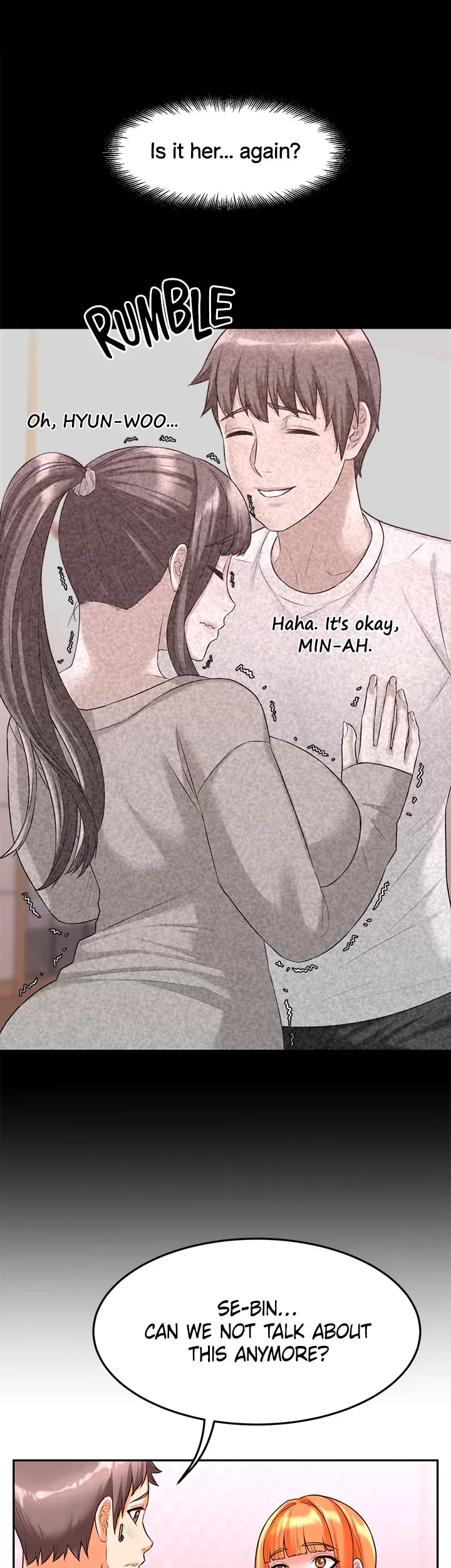 Read Homestay chapter 19 image 12 on Lezhin