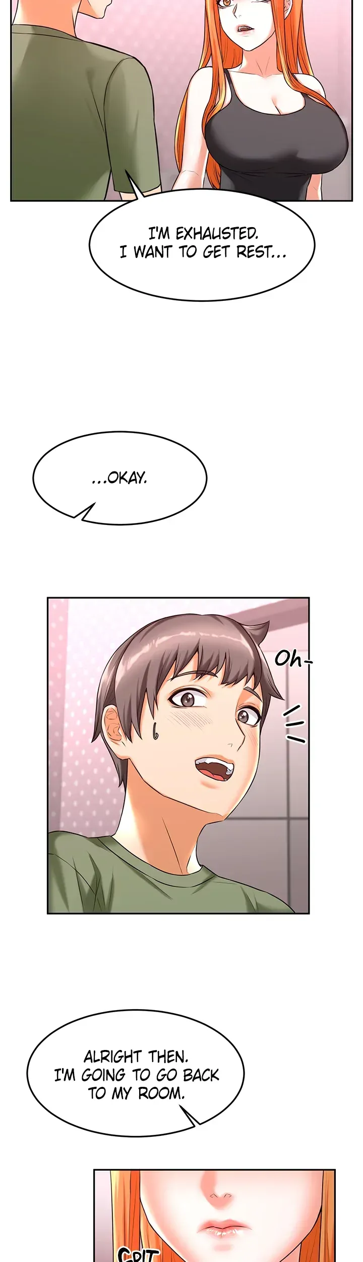 Read Homestay chapter 19 image 13 on Lezhin