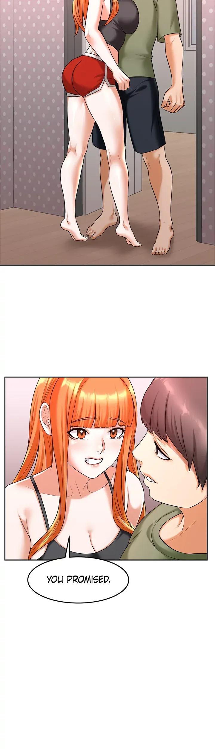 Read Homestay chapter 19 image 17 on Lezhin
