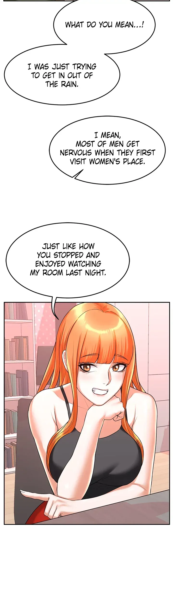 Read Homestay chapter 19 image 19 on Lezhin