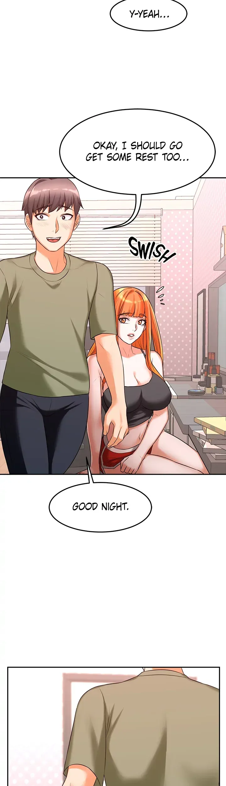 Read Homestay chapter 19 image 25 on Lezhin