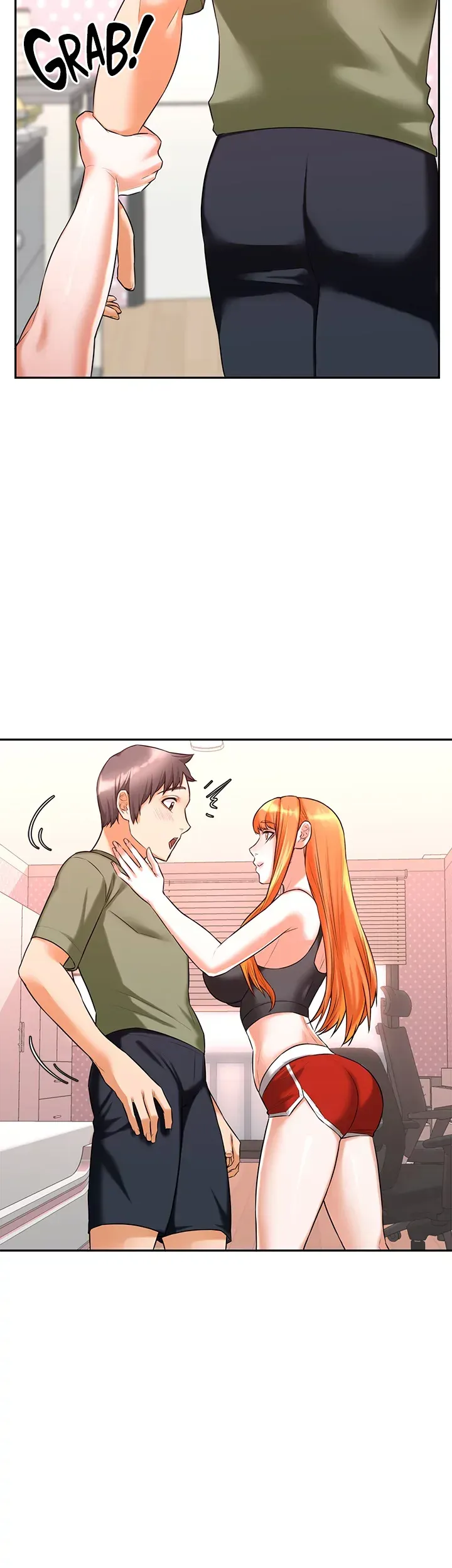 Read Homestay chapter 19 image 26 on Lezhin