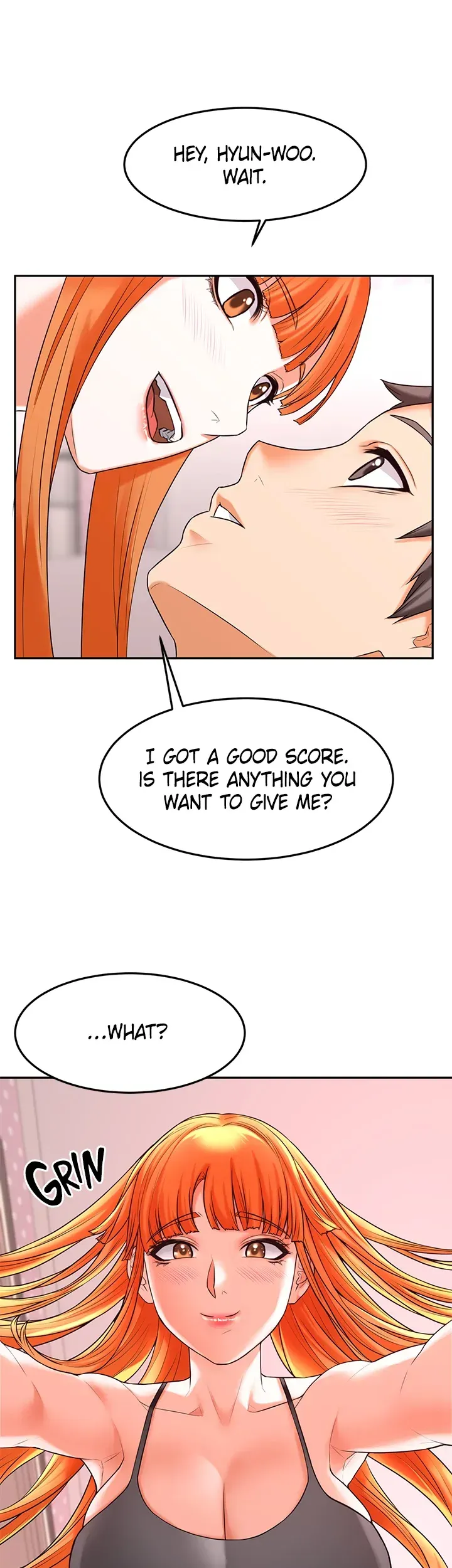 Read Homestay chapter 19 image 28 on Lezhin