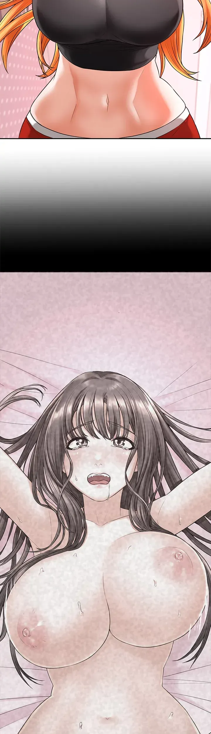 Read Homestay chapter 19 image 29 on Lezhin