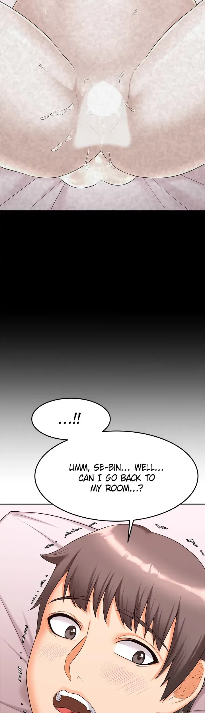Read Homestay chapter 19 image 30 on Lezhin