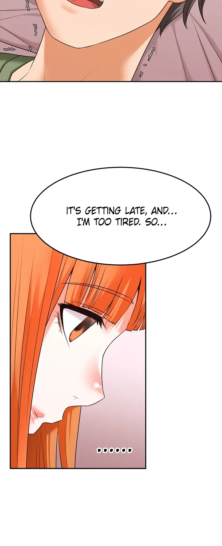 Read Homestay chapter 19 image 31 on Lezhin