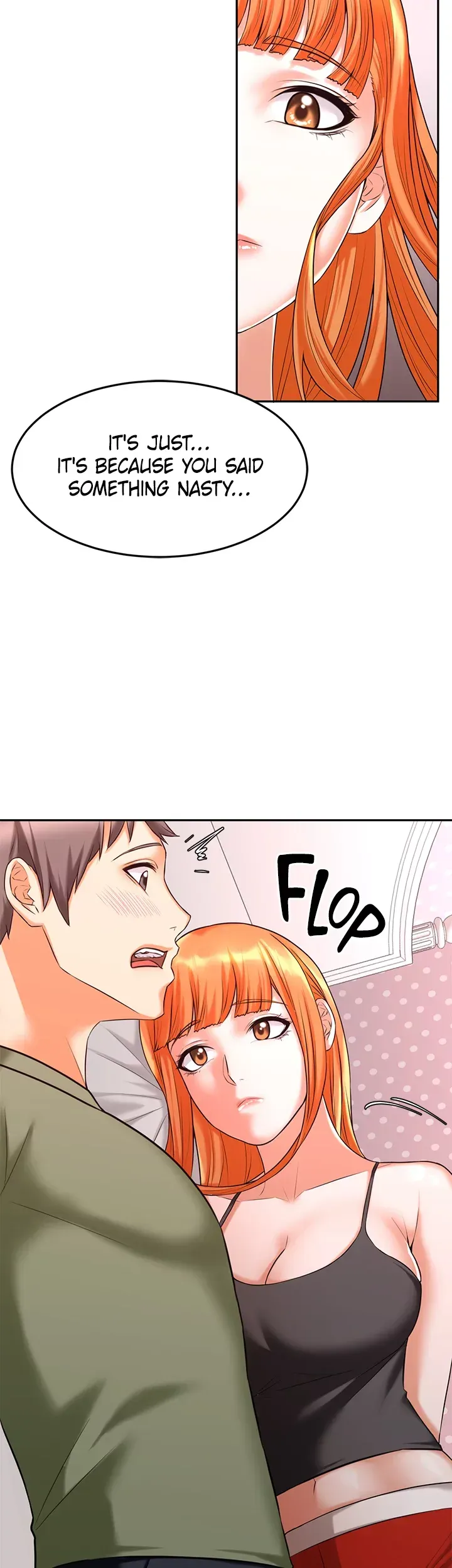 Read Homestay chapter 19 image 33 on Lezhin