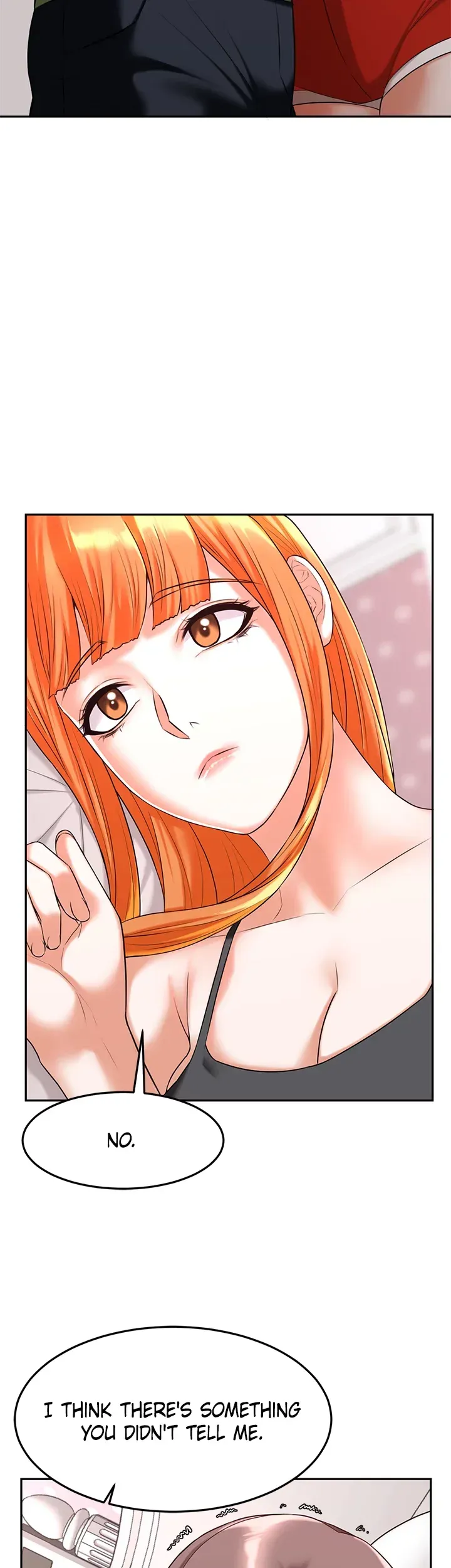 Read Homestay chapter 19 image 34 on Lezhin