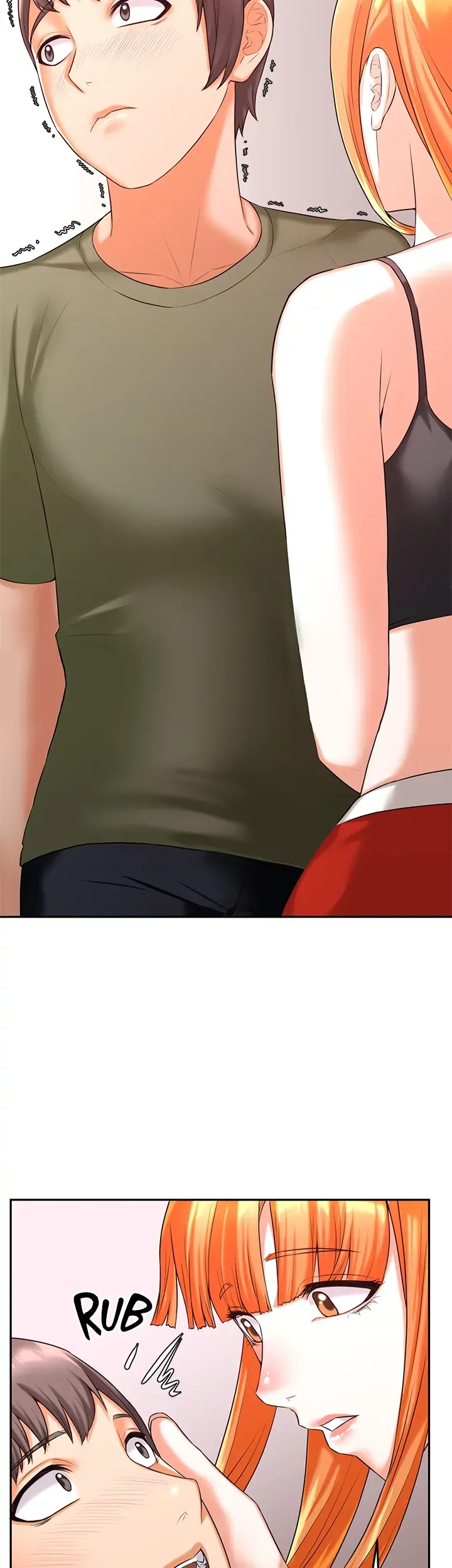Read Homestay chapter 19 image 37 on Lezhin