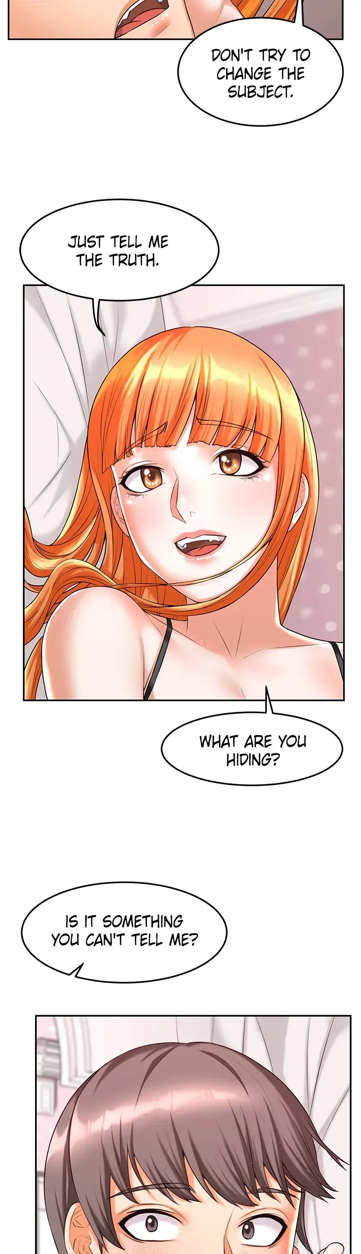 Read Homestay chapter 19 image 38 on Lezhin