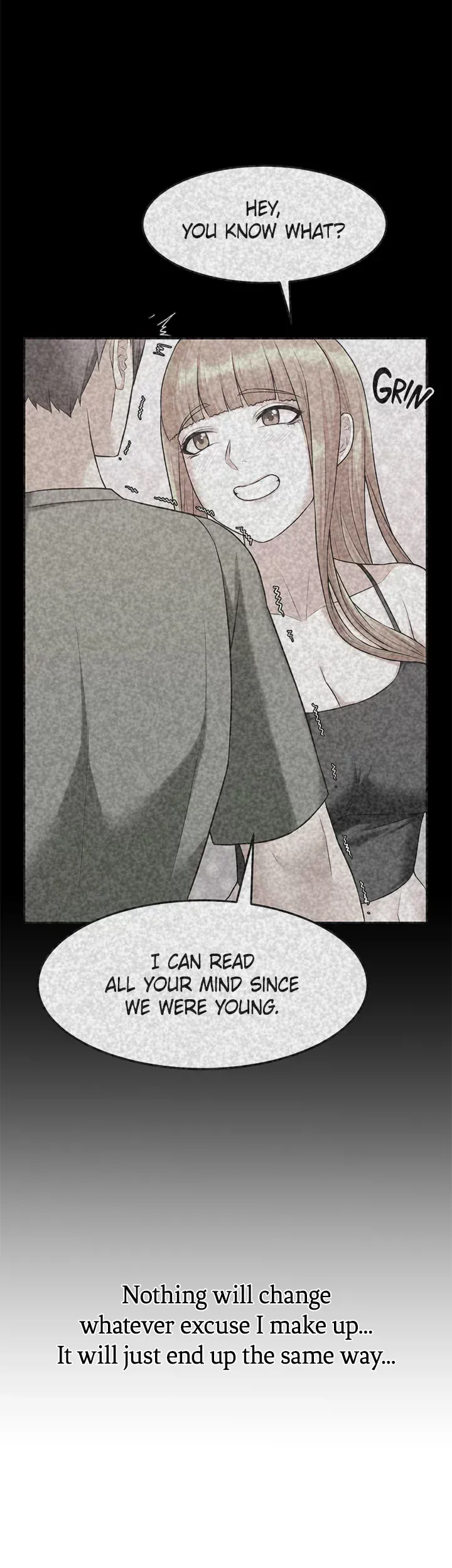 Read Homestay chapter 19 image 41 on Lezhin