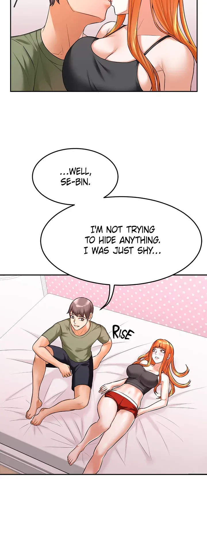 Read Homestay chapter 19 image 43 on Lezhin