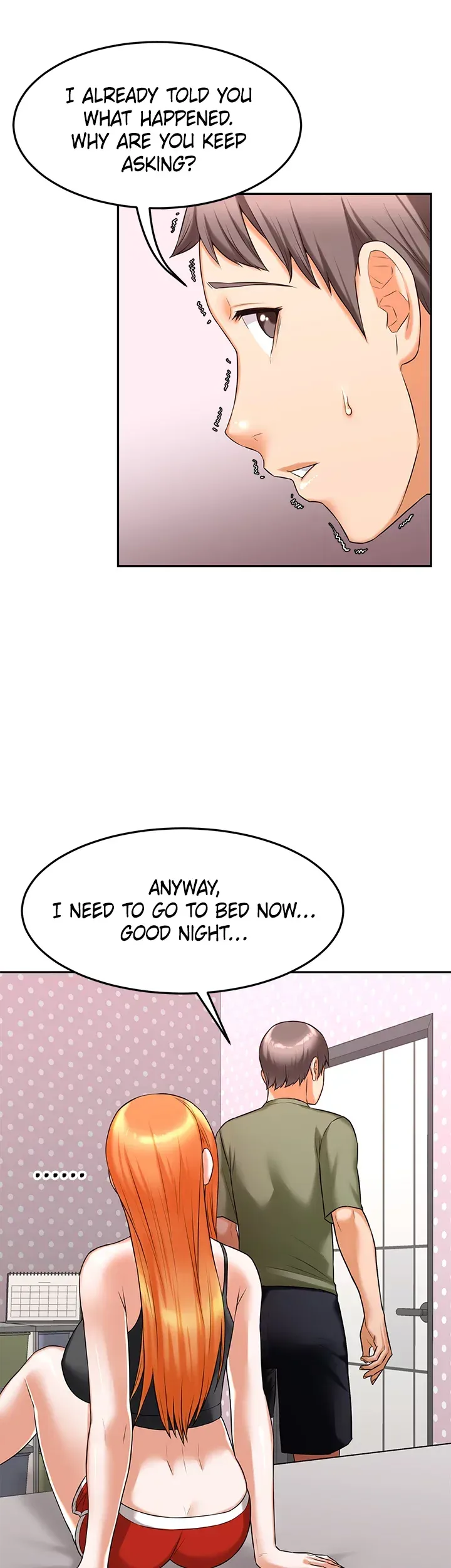 Read Homestay chapter 19 image 44 on Lezhin