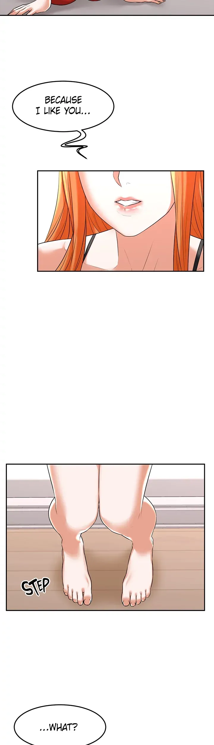 Read Homestay chapter 19 image 45 on Lezhin