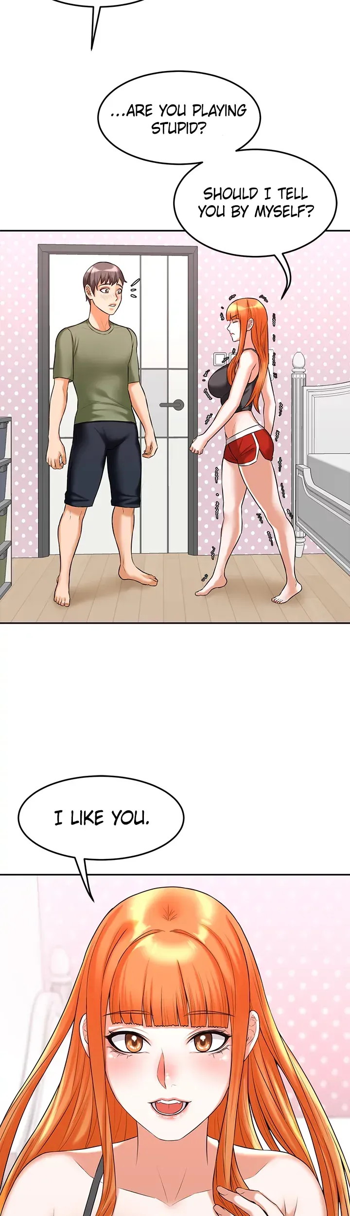 Read Homestay chapter 19 image 46 on Lezhin