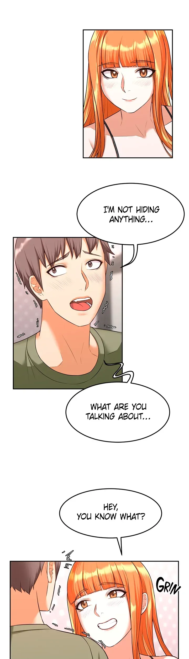 Read Homestay chapter 19 image 5 on Lezhin