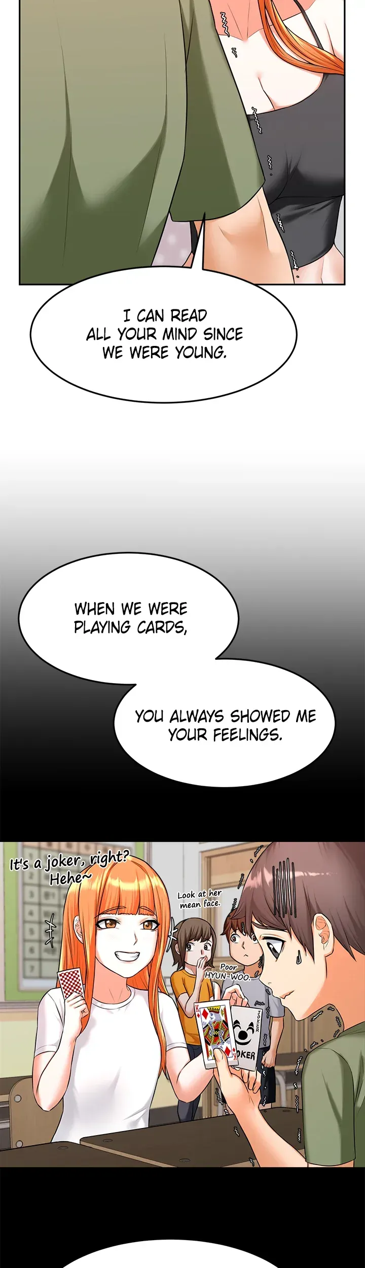Read Homestay chapter 19 image 6 on Lezhin