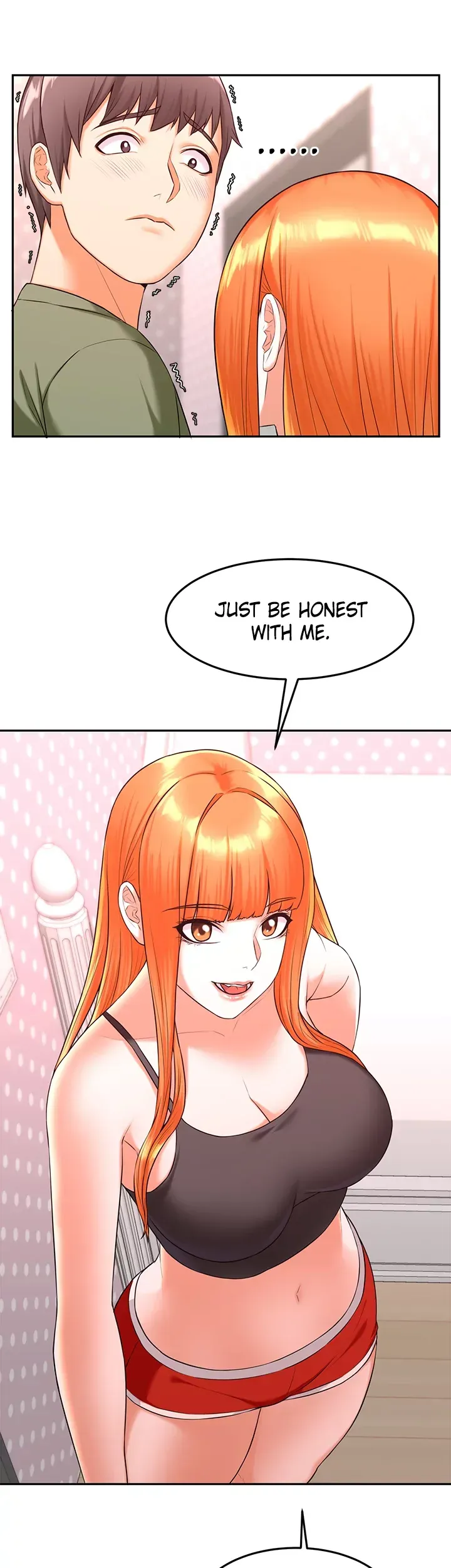 Read Homestay chapter 19 image 8 on Lezhin