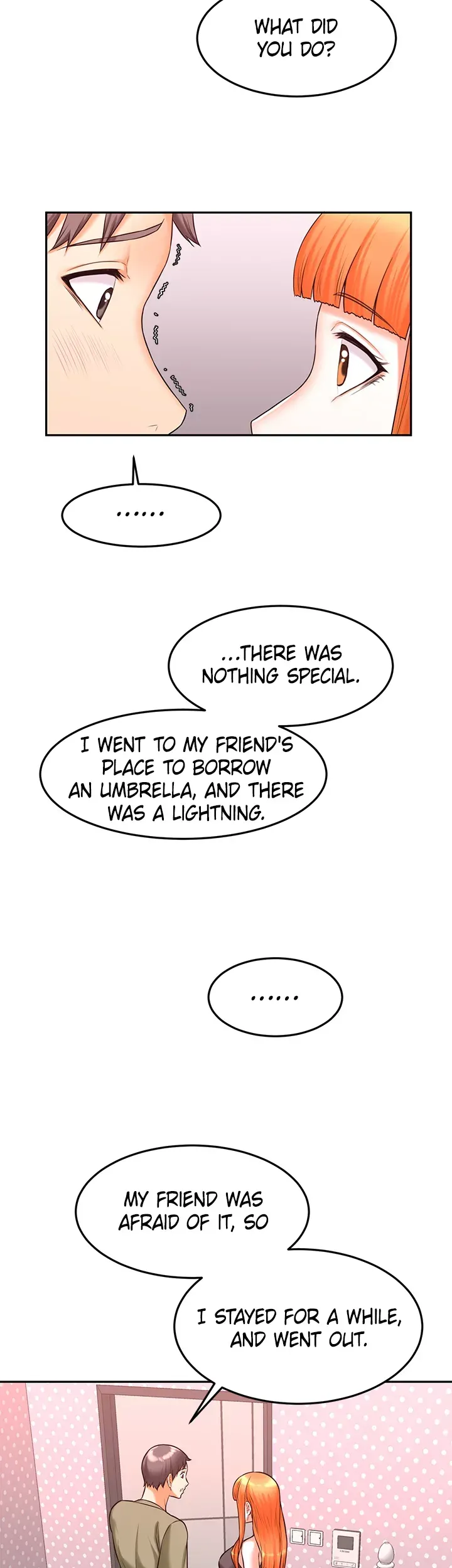 Read Homestay chapter 19 image 9 on Lezhin