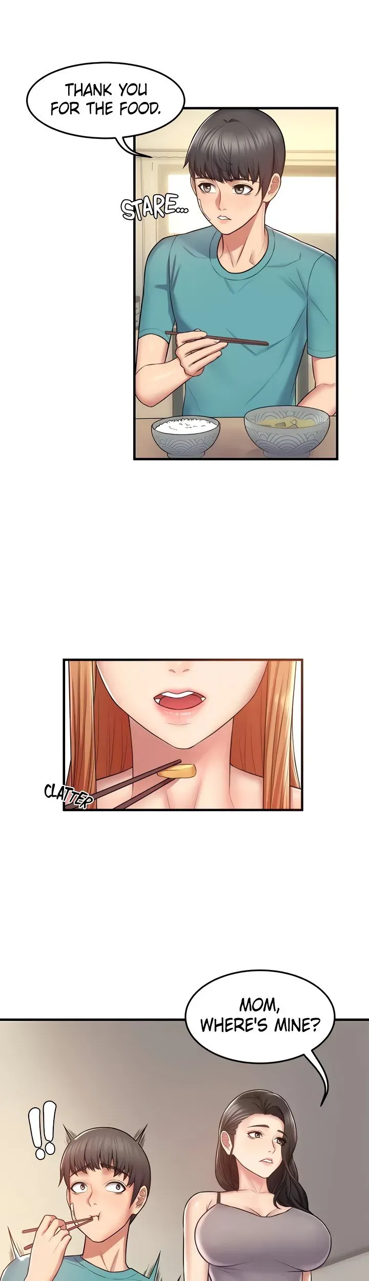 Read Homestay chapter 2 image 24 on Lezhin