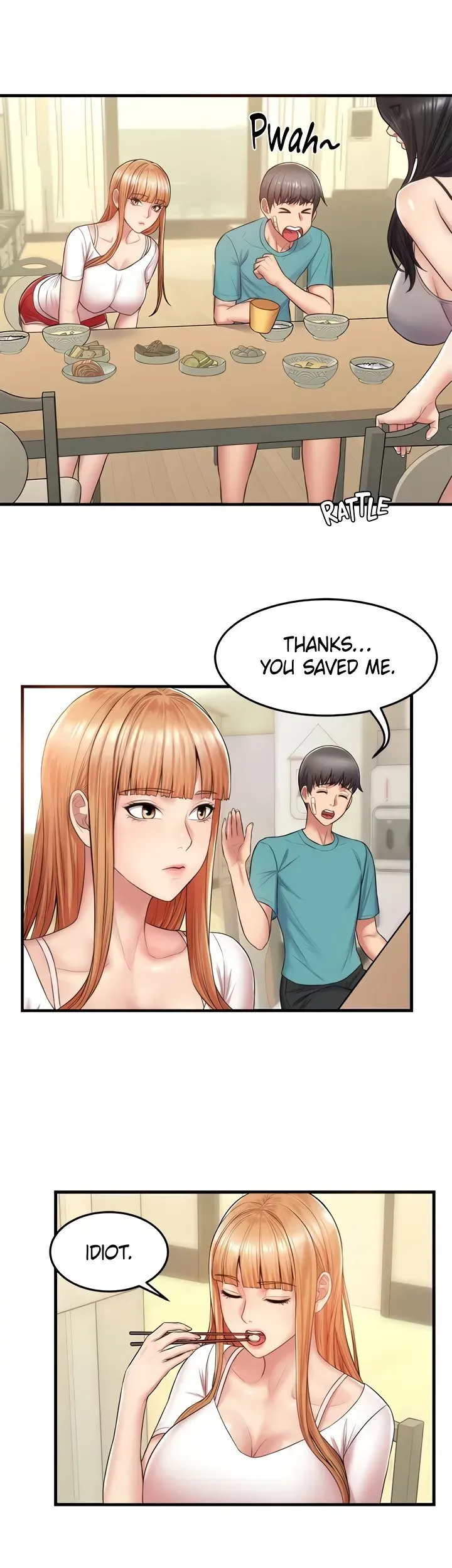 Read Homestay chapter 2 image 29 on Lezhin