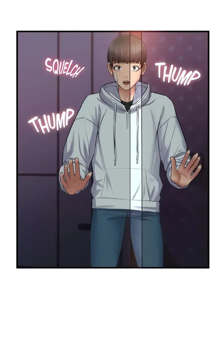 Read Homestay chapter 2 image 3 on Lezhin