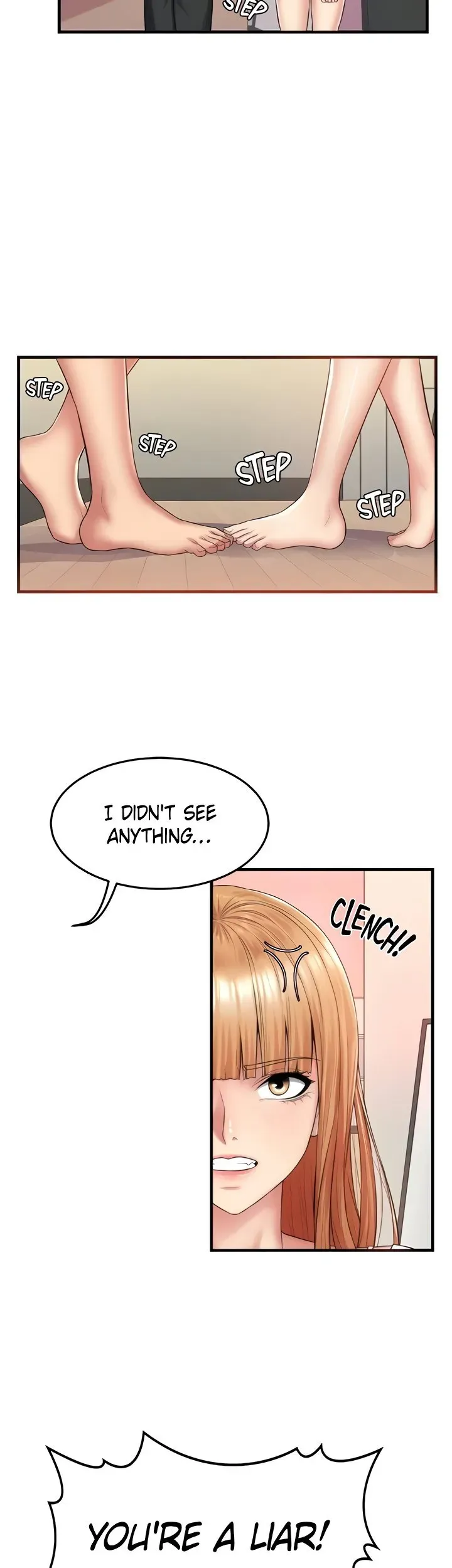 Read Homestay chapter 2 image 37 on Lezhin
