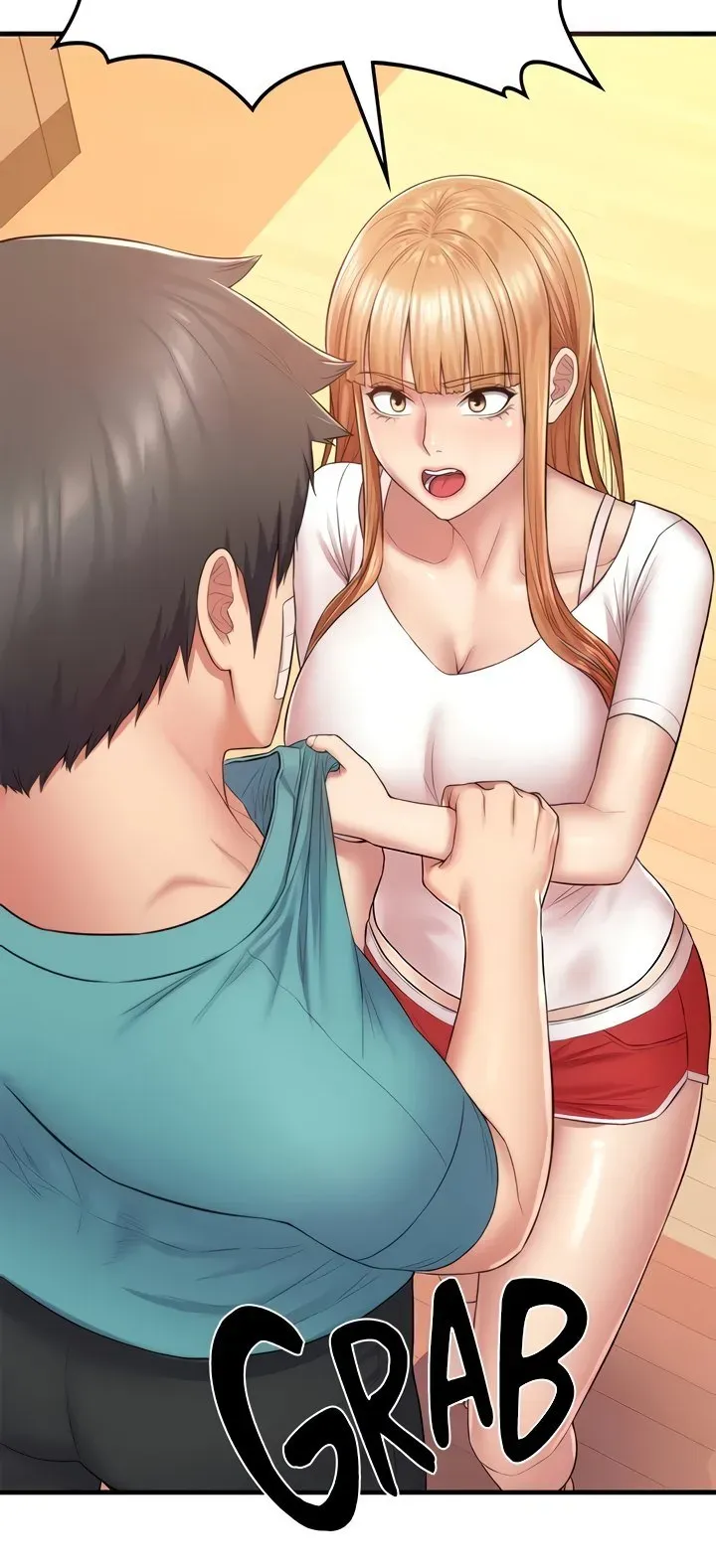 Read Homestay chapter 2 image 38 on Lezhin