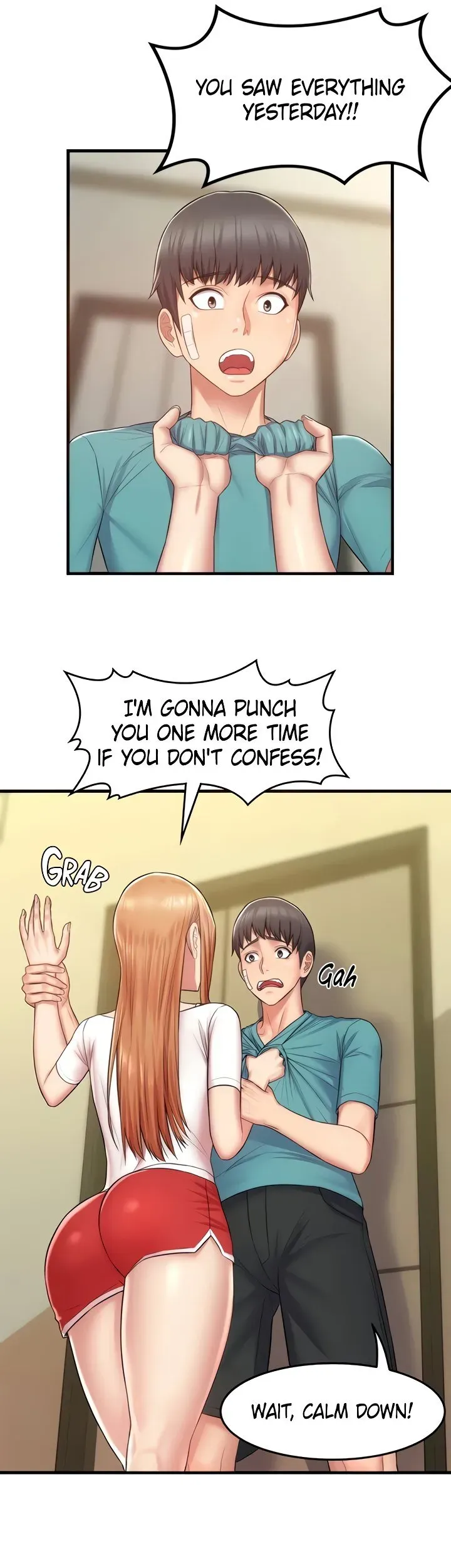 Read Homestay chapter 2 image 39 on Lezhin