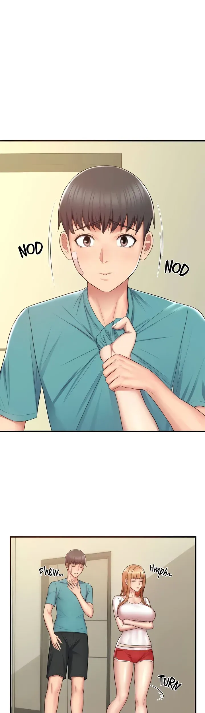 Read Homestay chapter 2 image 42 on Lezhin