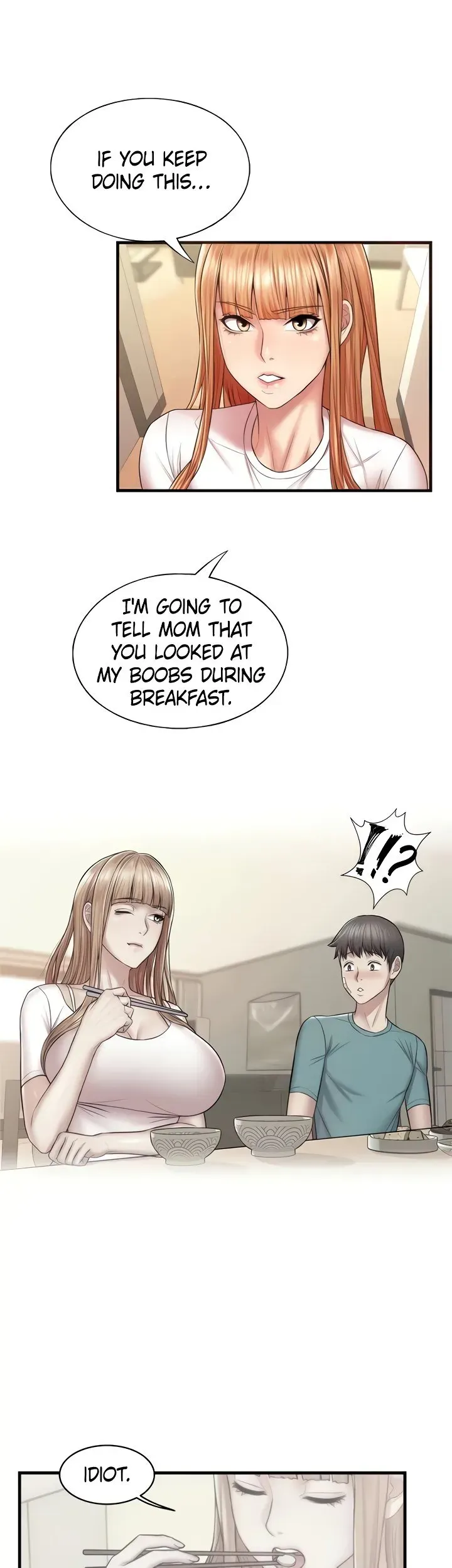 Read Homestay chapter 2 image 48 on Lezhin