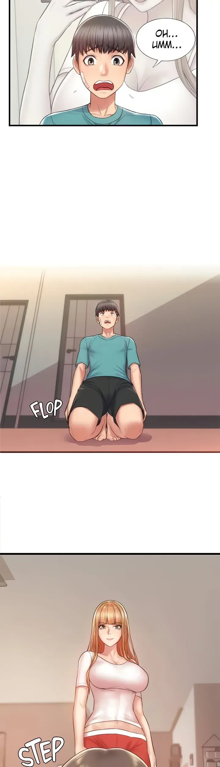 Read Homestay chapter 2 image 49 on Lezhin