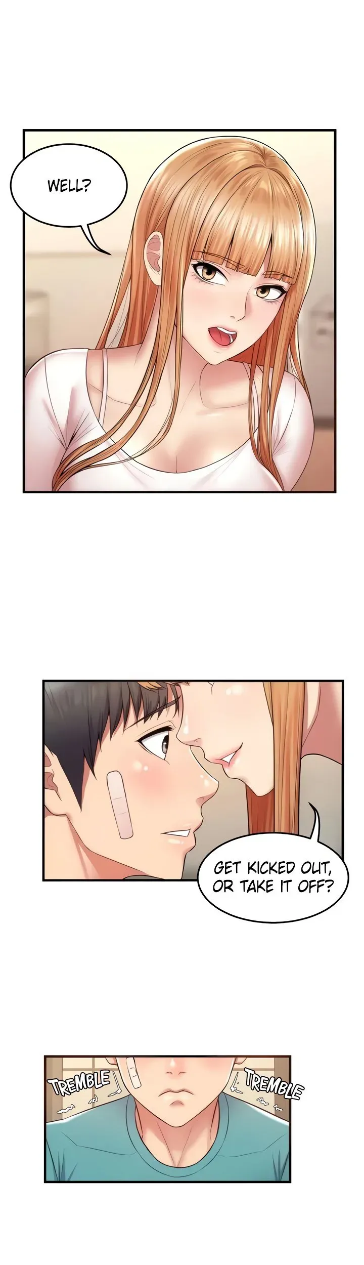 Read Homestay chapter 2 image 51 on Lezhin
