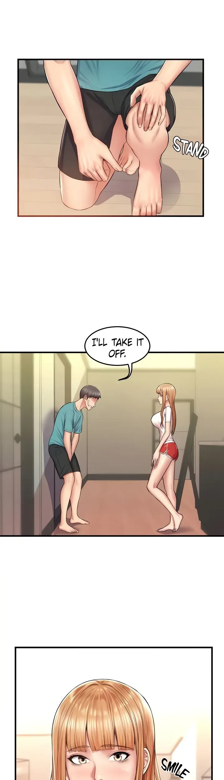 Read Homestay chapter 2 image 52 on Lezhin