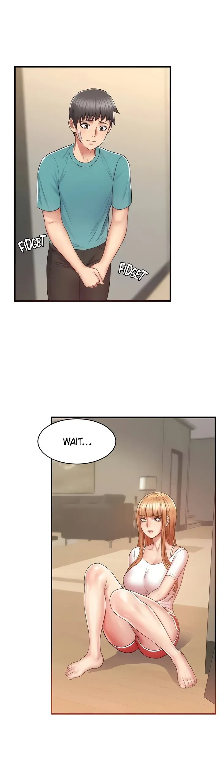 Read Homestay chapter 2 image 54 on Lezhin