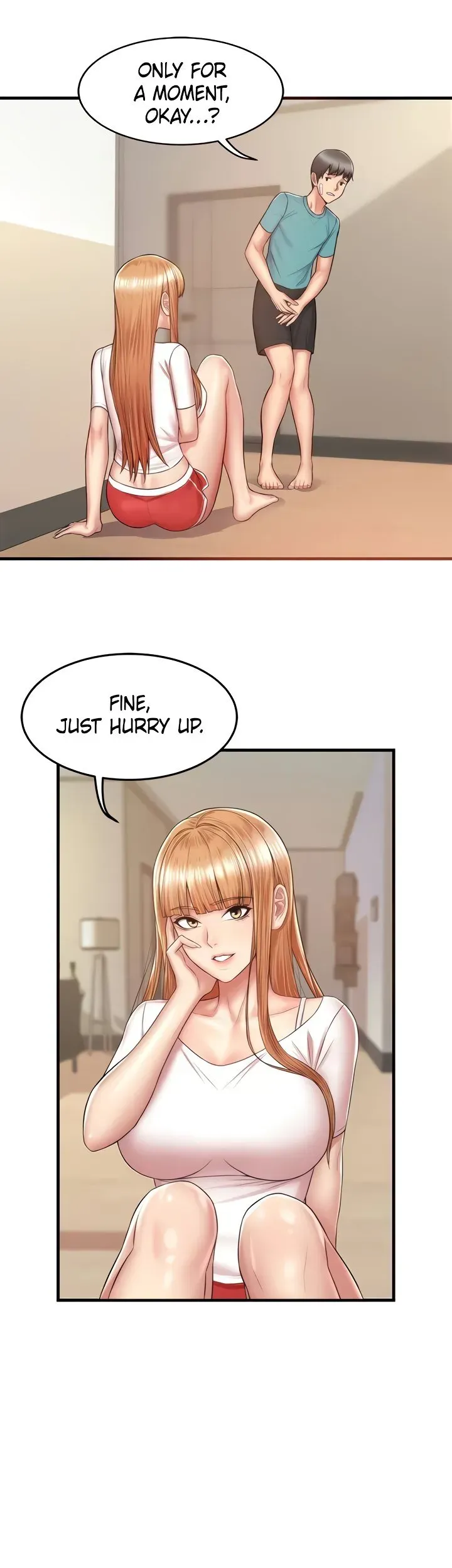 Read Homestay chapter 2 image 55 on Lezhin
