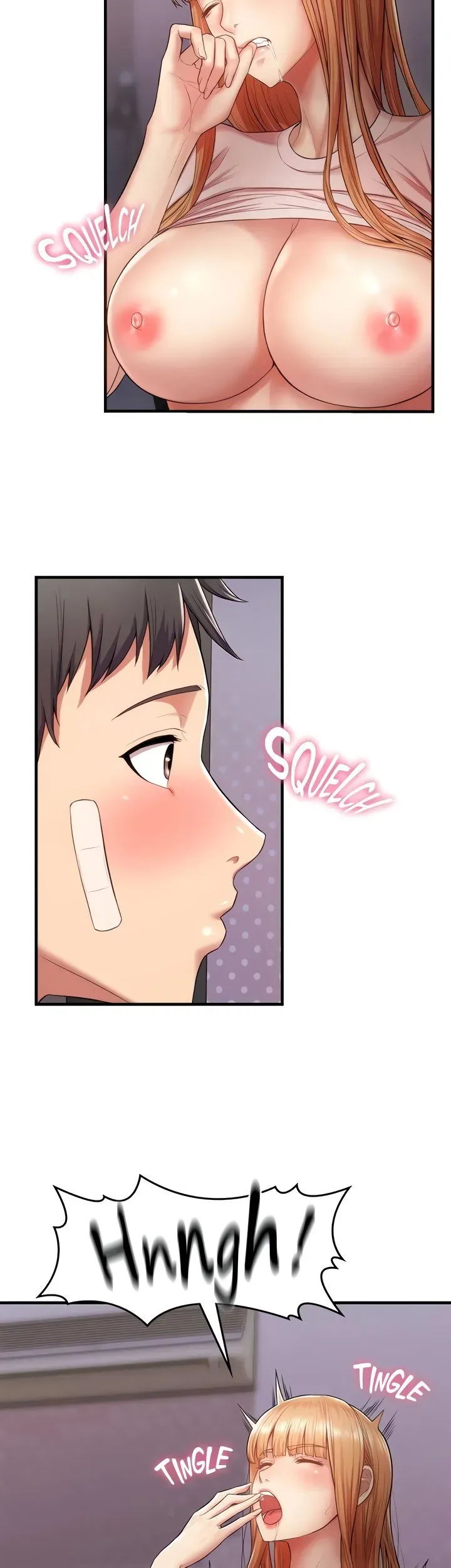 Read Homestay chapter 2 image 9 on Lezhin