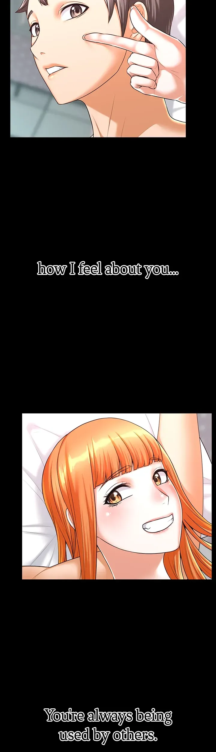 Read Homestay chapter 20 image 11 on Lezhin