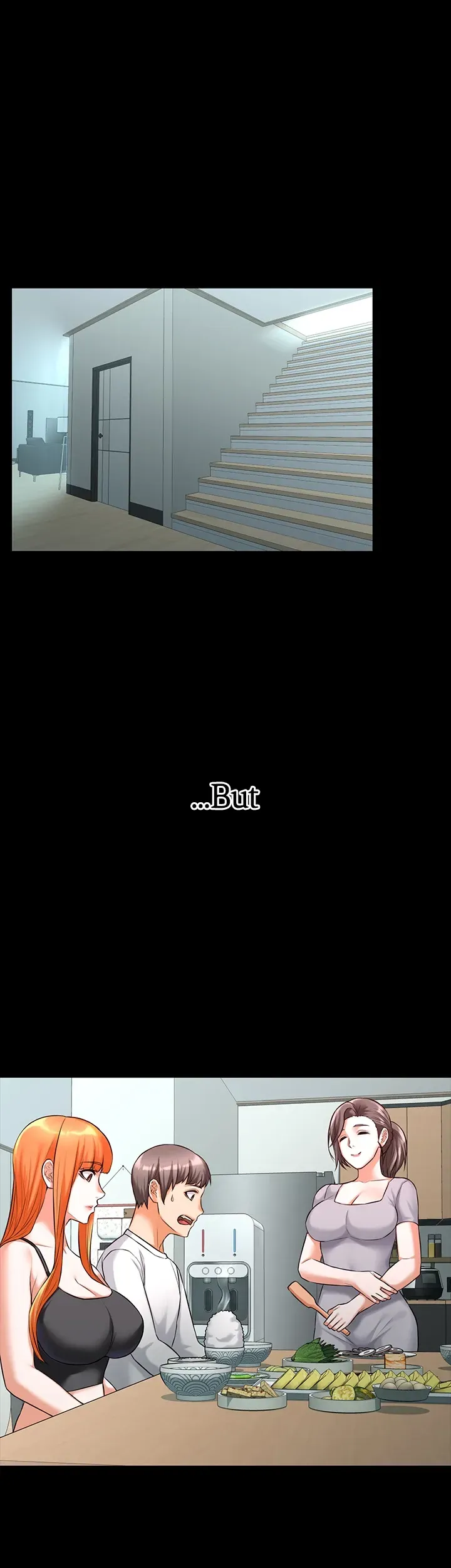 Read Homestay chapter 20 image 12 on Lezhin