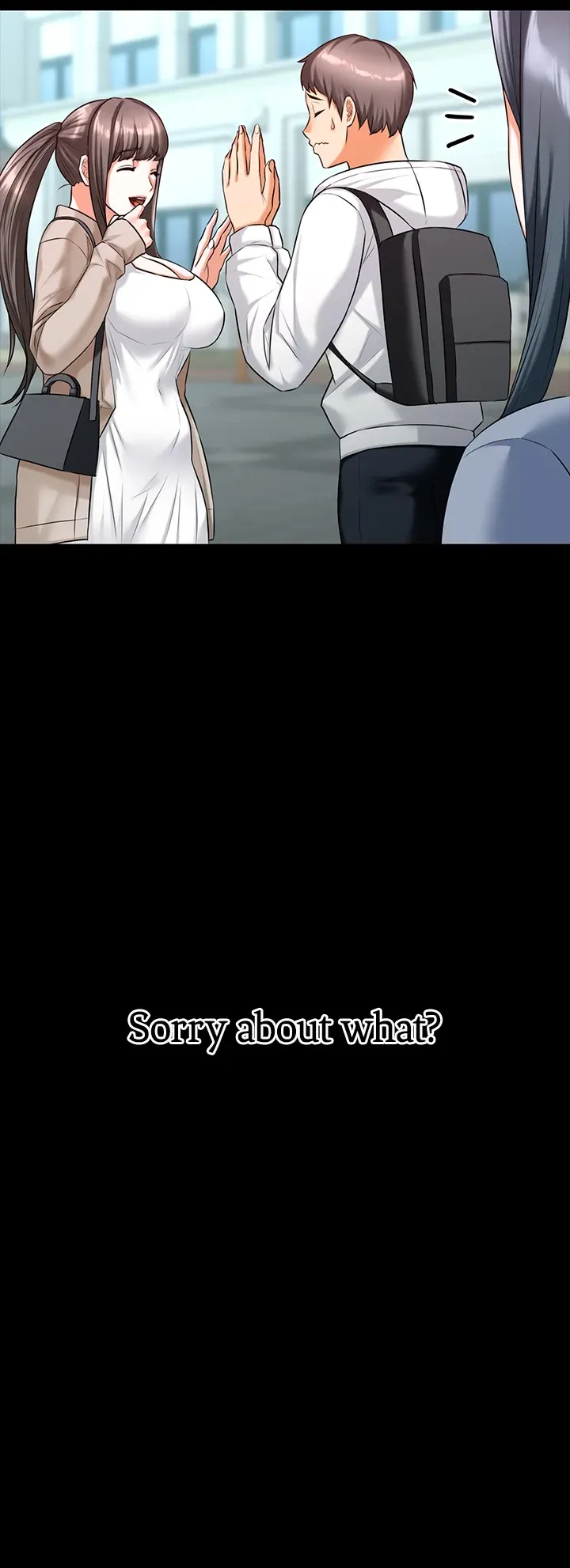 Read Homestay chapter 20 image 15 on Lezhin