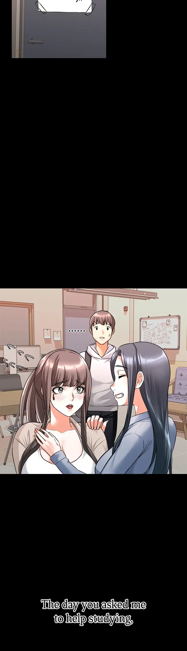 Read Homestay chapter 20 image 17 on Lezhin