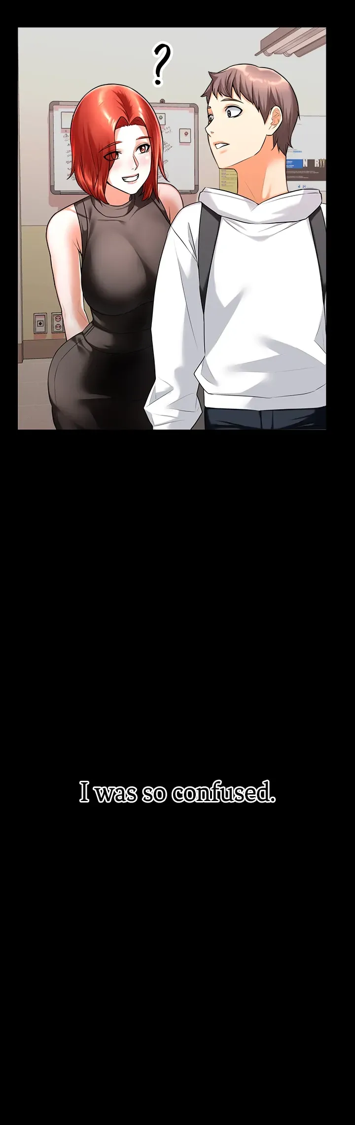 Read Homestay chapter 20 image 19 on Lezhin